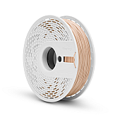 Пластик FIBERLOGY FiberFlex 30D Бежевый Ø1,75 мм Вес: 0.85 кг