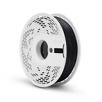 Пластик FIBERLOGY FiberFlex 30D Черный Ø1,75 мм Вес: 0.85 кг