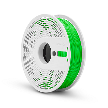 Пластик FIBERLOGY FiberFlex 30D Зеленый Ø1,75 мм Вес: 0.85 кг