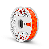 Пластик FIBERLOGY FiberFlex 30D Оранжевый Ø1,75 мм Вес: 0.85 кг