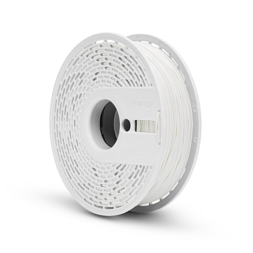 Пластик FIBERLOGY FiberFlex 30D Белый Ø1,75 мм Вес: 0.85 кг