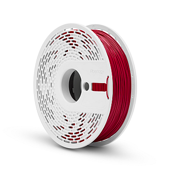 Пластик FIBERLOGY FiberFlex 40D Бордовый Ø1,75 мм Вес: 0.85 кг