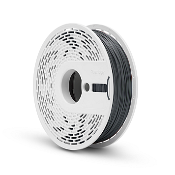 Пластик FIBERLOGY FiberFlex 40D Графитовый Ø1,75 мм Вес: 0.85 кг