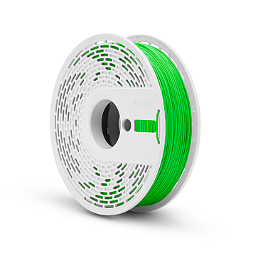 Пластик FIBERLOGY FiberFlex 40D Зеленый Ø1,75 мм Вес: 0.85 кг