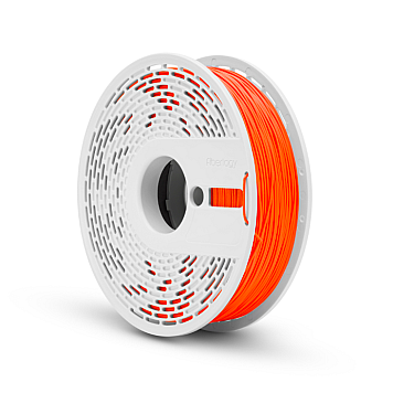 Пластик FIBERLOGY FiberFlex 40D Оранжевый Ø1,75 мм Вес: 0.85 кг