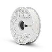 Пластик FIBERLOGY FiberFlex 40D Белый Ø1,75 мм Вес: 0.85 кг