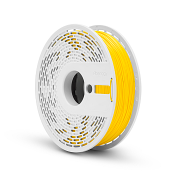 Пластик FIBERLOGY FiberFlex 40D Желтый Ø1,75 мм Вес: 0.85 кг