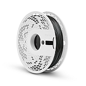 Пластик FIBERLOGY ESD PET-G Антистатический, Черный Ø1,75 мм 0.5 кг
