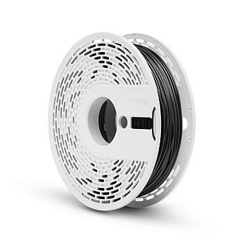 Пластик FIBERLOGY ESD PET-G Антистатический, Черный Ø1,75 мм 0.5 кг