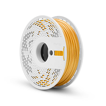 Пластик FIBERLOGY Easy PLA Истинно Золотой Ø1,75мм Вес: 0.85 кг