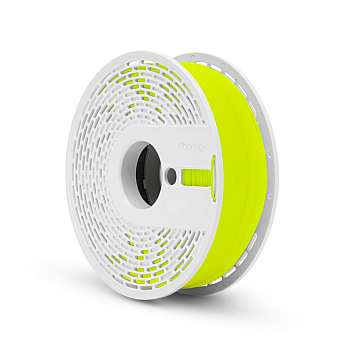 Пластик FIBERLOGY Easy PLA Неоновый Желтый Ø1,75мм Вес: 0.85 кг