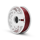 Пластик FIBERLOGY Easy PLA Рубиново Красный Ø1,75мм Вес: 0.85 кг
