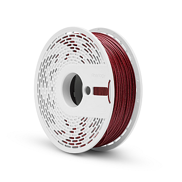 Пластик FIBERLOGY Easy PLA Рубиново Красный Ø1,75мм Вес: 0.85 кг