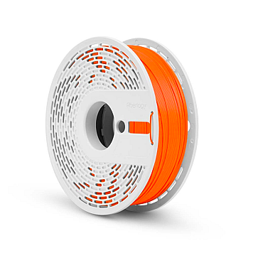 Пластик FIBERLOGY Easy PLA Неоновый Оранжевый Ø1,75мм Вес: 0.85 кг