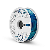 Пластик FIBERLOGY Easy PLA Спектральный Синий Ø1,75мм Вес: 0.85 кг