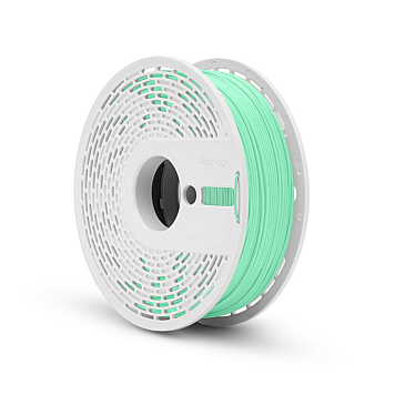 Пластик FIBERLOGY Easy PLA Пастельный Мятный Ø1,75мм Вес: 0.85 кг