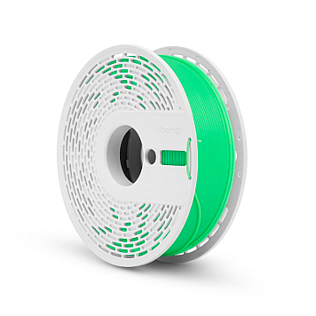 Пластик FIBERLOGY Easy PLA Неоновый зеленый Ø1,75мм Вес: 0.85 кг