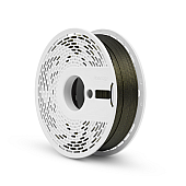 Пластик FIBERLOGY Easy PLA Оникс Золото Ø1,75мм Вес: 0.85 кг
