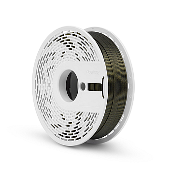 Пластик FIBERLOGY Easy PLA Оникс Золото Ø1,75мм Вес: 0.85 кг
