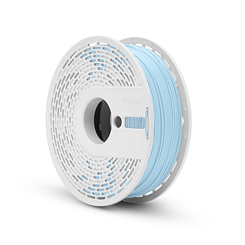 Пластик FIBERLOGY Easy PLA Пастельный Голубой Ø1,75мм Вес: 0.85 кг