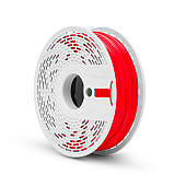 Пластик FIBERLOGY Easy PLA Красный Ø1,75мм Вес: 0.85 кг