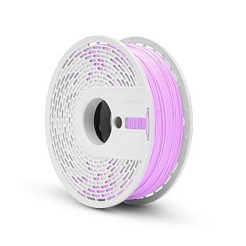 Пластик FIBERLOGY Easy PLA Пастельный Лиловый Ø1,75мм Вес: 0.85 кг