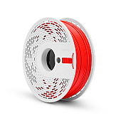 Пластик FIBERLOGY Easy PLA Красно-оранжевый Ø1,75мм Вес: 0.85 кг