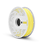 Пластик FIBERLOGY Easy PLA Пастельный Желтый Ø1,75мм Вес: 0.85 кг