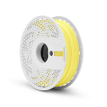 Пластик FIBERLOGY Easy PLA Пастельный Желтый Ø1,75мм Вес: 0.85 кг
