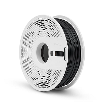 Пластик Fiberlogy PET-G V0 Черный Ø1,75 мм Вес: 0.85 кг