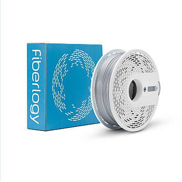 Пластик FIBERLOGY ASA Инокс Ø1,75 мм Вес: 0,75 кг