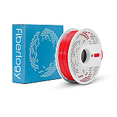 Пластик FIBERLOGY PCTG Красный Ø1,75 мм, Вес: 0,75 кг