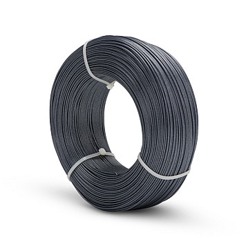 Пластик FIBERLOGY Easy PETG Refill Вертиго (без катушки) Ø1,75 мм, Вес: 0,85 кг