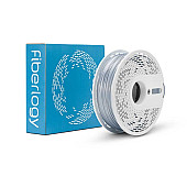 Пластик FIBERLOGY FiberSilk Инокс Ø1,75 мм Вес: 0.85 кг