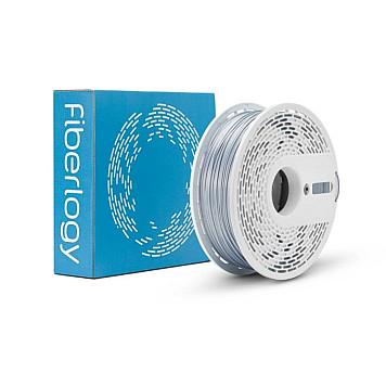 Пластик FIBERLOGY FiberSilk Инокс Ø1,75 мм Вес: 0.85 кг