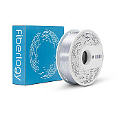 Пластик FIBERLOGY Easy PETG Прозрачный Ø1,75 мм, Вес: 0,85 кг
