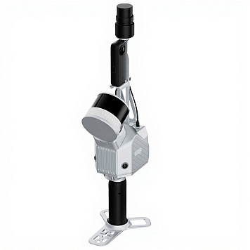 Ручной лазерный 3D сканер FJDynamics Trion S2 PRO MAX-3