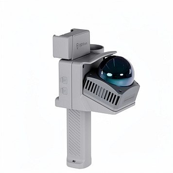 Ручной лазерный 3D сканер FJD Trion V4e LiDAR-1