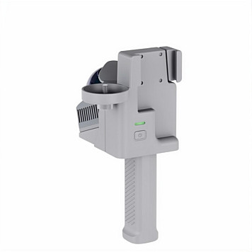 Ручной лазерный 3D сканер FJD Trion V4e LiDAR-2
