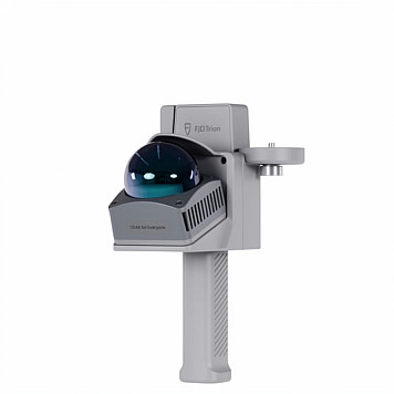 Ручной лазерный 3D сканер FJD Trion V4e LiDAR