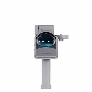 Ручной лазерный 3D сканер FJD Trion V4e LiDAR-4