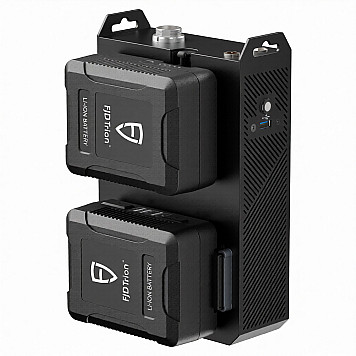 Ручной лазерный 3D сканер FJDynamics Trion S1 Pro-1