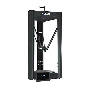 3D принтер FLSUN V400-1