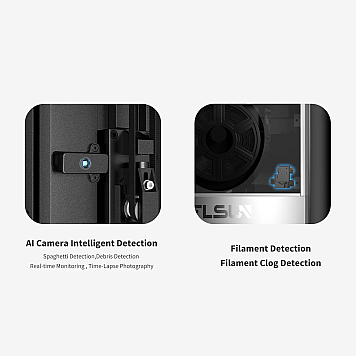 3D принтер FLSUN S1-3