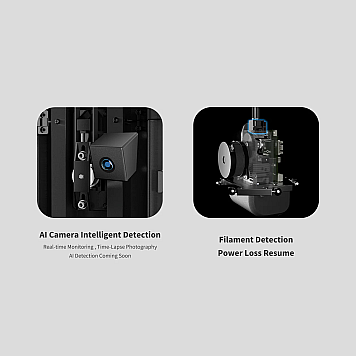 3D принтер FLSUN T1-3