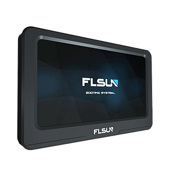 Flsun Speeder Pad