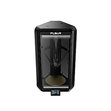 3D принтер FLSUN T1 Pro-5