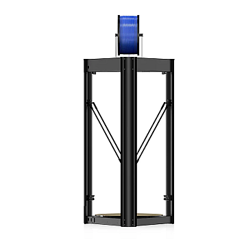 3D принтер FLSUN V400 Max-3