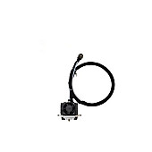 Ефектор (печатающая голова) для 3D принтера FLSUN QQ-S PRO