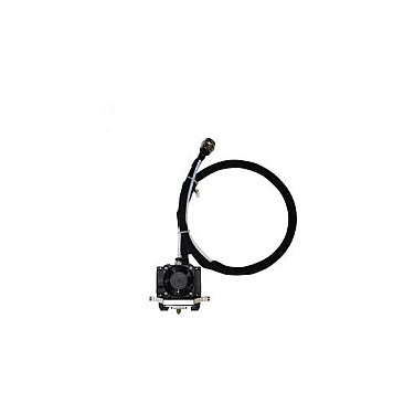 Ефектор (печатающая голова) для 3D принтера FLSUN QQ-S PRO